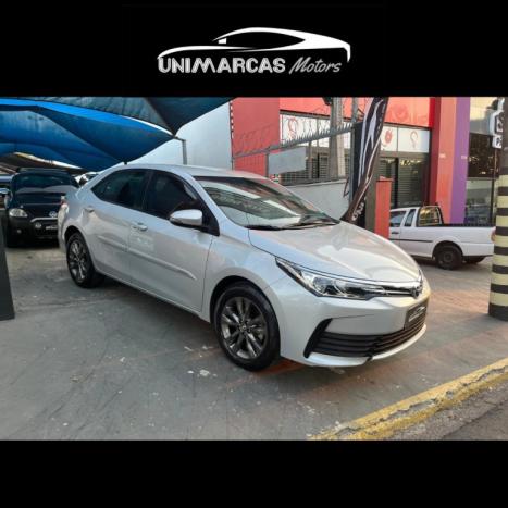 TOYOTA Corolla 1.8 16V 4P GLI FLEX AUTOMTICO, Foto 4