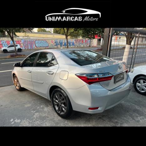 TOYOTA Corolla 1.8 16V 4P GLI FLEX AUTOMTICO, Foto 7