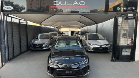TOYOTA Corolla 1.8 16V 4P FLEX HBRIDO ALTIS A PREMIUM AUTOMTICO CVT, Foto 1