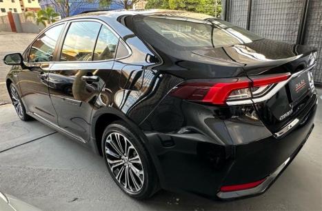 TOYOTA Corolla 1.8 16V 4P FLEX HBRIDO ALTIS A PREMIUM AUTOMTICO CVT, Foto 5