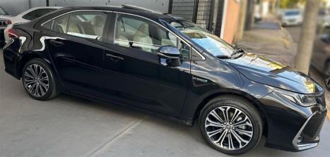 TOYOTA Corolla 1.8 16V 4P FLEX HBRIDO ALTIS A PREMIUM AUTOMTICO CVT, Foto 6
