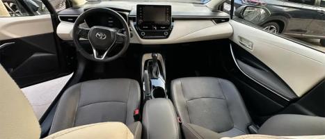 TOYOTA Corolla 1.8 16V 4P FLEX HBRIDO ALTIS A PREMIUM AUTOMTICO CVT, Foto 9