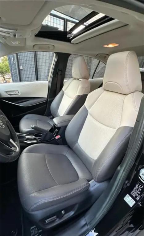 TOYOTA Corolla 1.8 16V 4P FLEX HBRIDO ALTIS A PREMIUM AUTOMTICO CVT, Foto 10