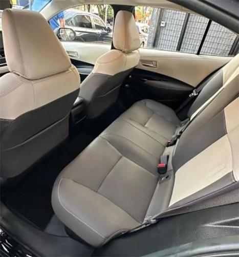 TOYOTA Corolla 1.8 16V 4P FLEX HBRIDO ALTIS A PREMIUM AUTOMTICO CVT, Foto 11