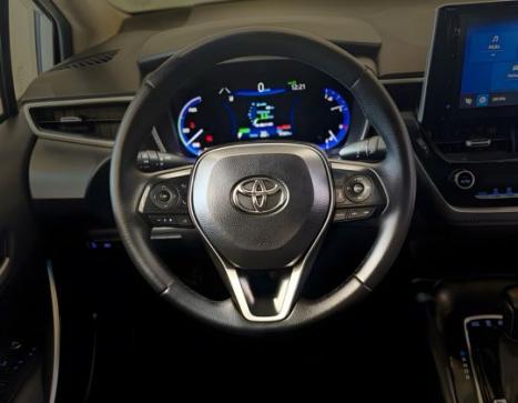 TOYOTA Corolla 1.8 16V 4P FLEX HBRIDO ALTIS AUTOMTICO CVT, Foto 7