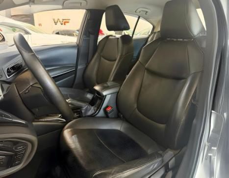 TOYOTA Corolla 1.8 16V 4P FLEX HBRIDO ALTIS AUTOMTICO CVT, Foto 10