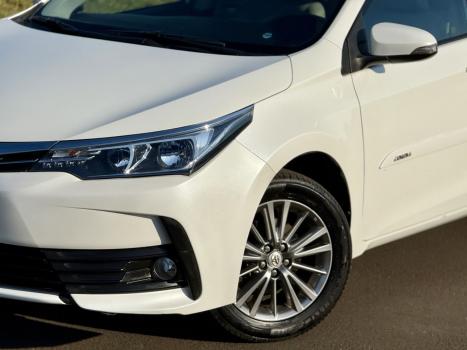 TOYOTA Corolla 1.8 16V 4P GLI UPPER FLEX AUTOMTICO, Foto 2