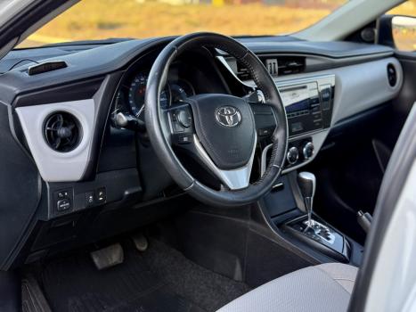 TOYOTA Corolla 1.8 16V 4P GLI UPPER FLEX AUTOMTICO, Foto 8