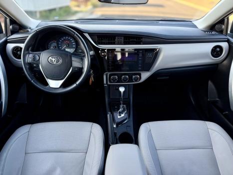 TOYOTA Corolla 1.8 16V 4P GLI UPPER FLEX AUTOMTICO, Foto 13