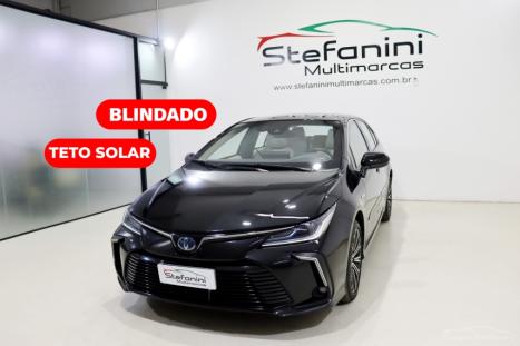 TOYOTA Corolla 1.8 16V 4P FLEX HBRIDO ALTIS A PREMIUM AUTOMTICO CVT, Foto 1