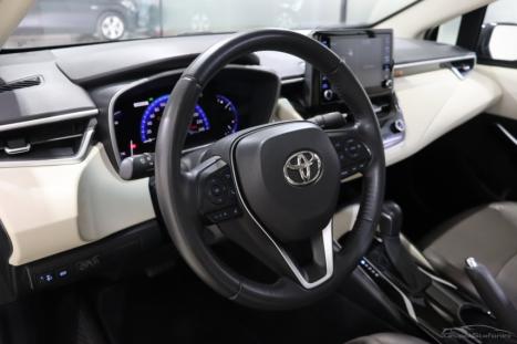 TOYOTA Corolla 1.8 16V 4P FLEX HBRIDO ALTIS A PREMIUM AUTOMTICO CVT, Foto 4