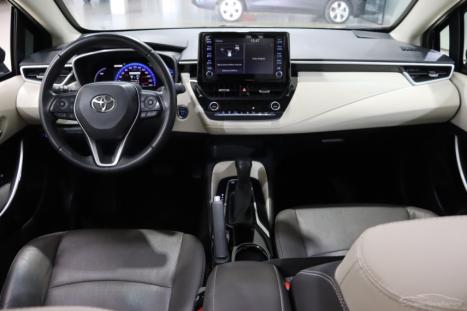 TOYOTA Corolla 1.8 16V 4P FLEX HBRIDO ALTIS A PREMIUM AUTOMTICO CVT, Foto 6