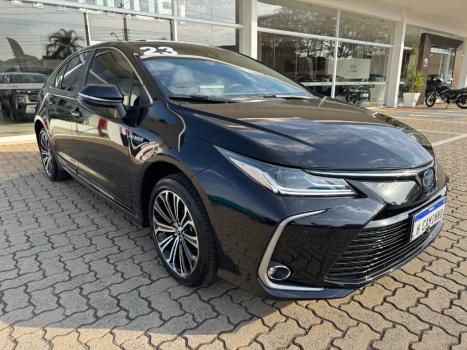 TOYOTA Corolla 1.8 16V 4P FLEX HBRIDO ALTIS AUTOMTICO CVT, Foto 3