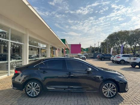 TOYOTA Corolla 1.8 16V 4P FLEX HBRIDO ALTIS AUTOMTICO CVT, Foto 4
