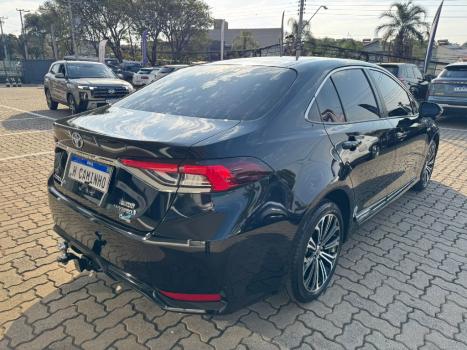 TOYOTA Corolla 1.8 16V 4P FLEX HBRIDO ALTIS AUTOMTICO CVT, Foto 5
