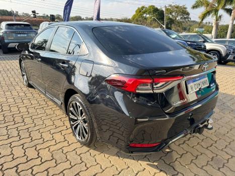 TOYOTA Corolla 1.8 16V 4P FLEX HBRIDO ALTIS AUTOMTICO CVT, Foto 7