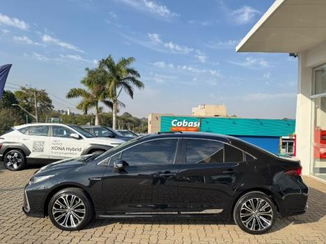 TOYOTA Corolla 1.8 16V 4P FLEX HBRIDO ALTIS AUTOMTICO CVT, Foto 8