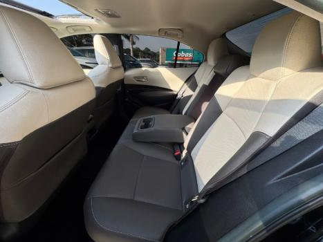 TOYOTA Corolla 1.8 16V 4P FLEX HBRIDO ALTIS AUTOMTICO CVT, Foto 9