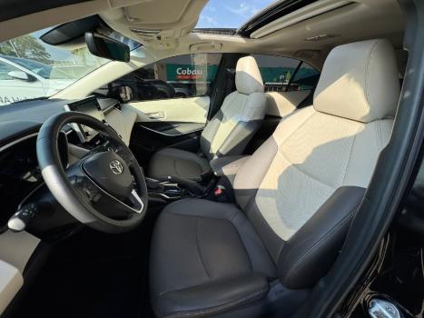 TOYOTA Corolla 1.8 16V 4P FLEX HBRIDO ALTIS AUTOMTICO CVT, Foto 11