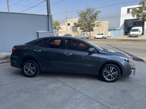 TOYOTA Corolla 1.8 16V 4P GLI FLEX AUTOMTICO, Foto 7