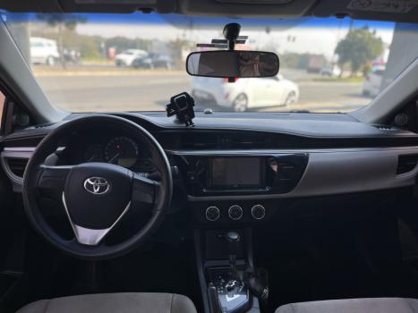 TOYOTA Corolla 1.8 16V 4P GLI FLEX AUTOMTICO, Foto 11