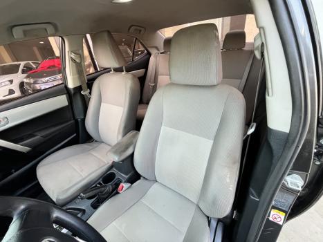 TOYOTA Corolla 1.8 16V 4P GLI FLEX AUTOMTICO, Foto 16