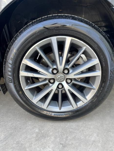 TOYOTA Corolla 1.8 16V 4P GLI FLEX AUTOMTICO, Foto 18
