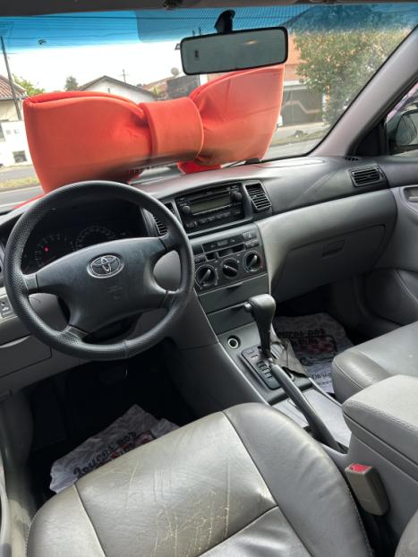 TOYOTA Corolla 1.8 16V 4P XEI, Foto 2