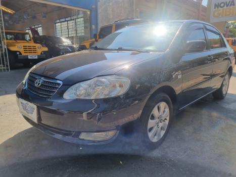 TOYOTA Corolla 1.8 16V 4P XEI FLEX AUTOMTICO, Foto 1