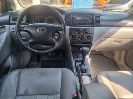 TOYOTA Corolla 1.8 16V 4P XEI FLEX AUTOMTICO, Foto 3