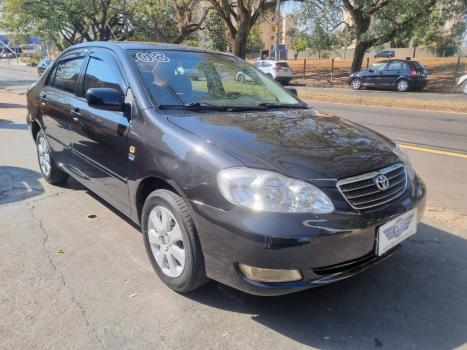TOYOTA Corolla 1.8 16V 4P XEI FLEX AUTOMTICO, Foto 4