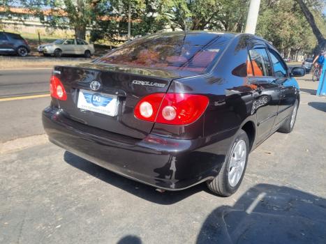 TOYOTA Corolla 1.8 16V 4P XEI FLEX AUTOMTICO, Foto 5
