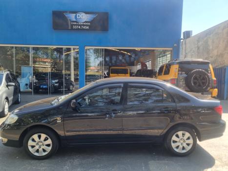 TOYOTA Corolla 1.8 16V 4P XEI FLEX AUTOMTICO, Foto 6