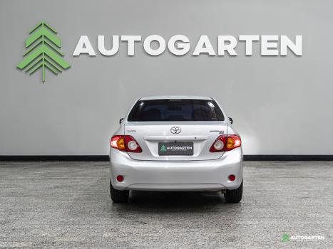 TOYOTA Corolla 1.8 16V 4P XEI FLEX, Foto 3