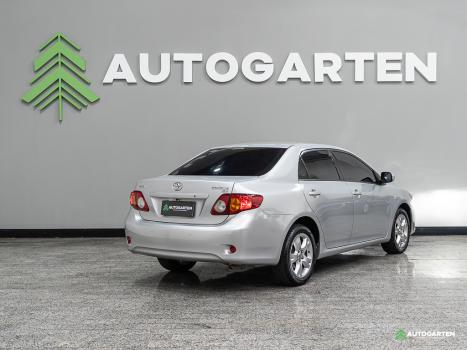 TOYOTA Corolla 1.8 16V 4P XEI FLEX, Foto 4