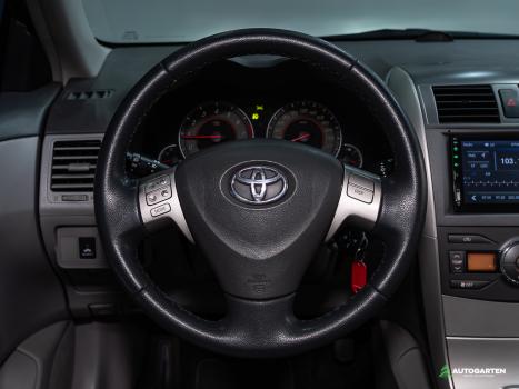 TOYOTA Corolla 1.8 16V 4P XEI FLEX, Foto 9