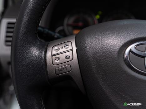TOYOTA Corolla 1.8 16V 4P XEI FLEX, Foto 10