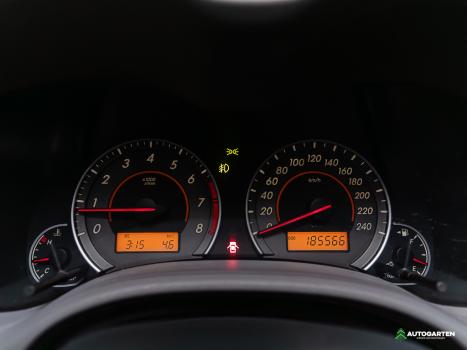 TOYOTA Corolla 1.8 16V 4P XEI FLEX, Foto 12