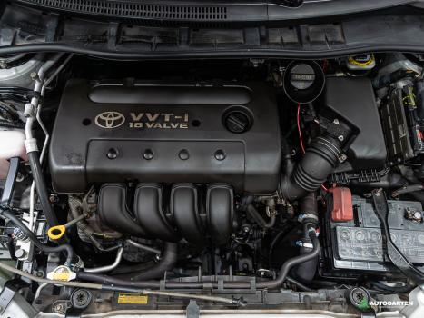 TOYOTA Corolla 1.8 16V 4P XEI FLEX, Foto 18