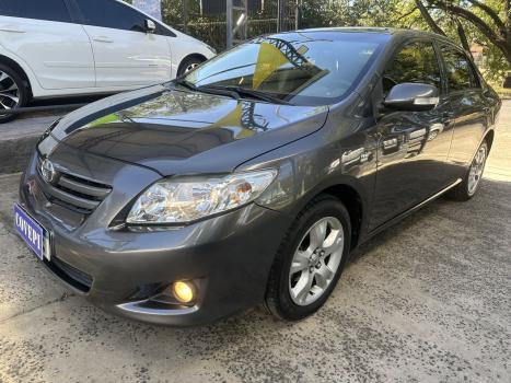 TOYOTA Corolla 1.8 16V 4P XEI AUTOMTICO, Foto 1