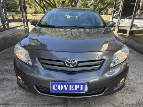 TOYOTA Corolla 1.8 16V 4P XEI AUTOMTICO, Foto 2
