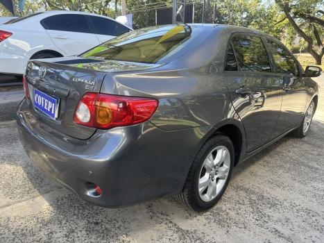 TOYOTA Corolla 1.8 16V 4P XEI AUTOMTICO, Foto 3