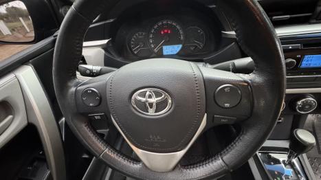 TOYOTA Corolla 1.8 16V 4P GLI FLEX AUTOMTICO, Foto 3