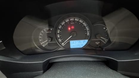 TOYOTA Corolla 1.8 16V 4P GLI FLEX AUTOMTICO, Foto 4
