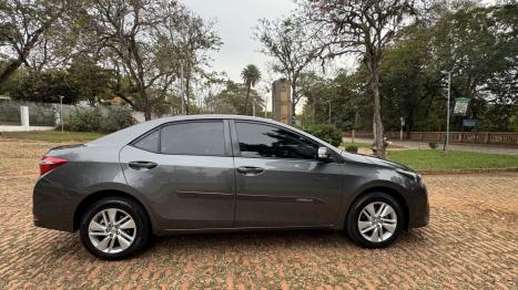 TOYOTA Corolla 1.8 16V 4P GLI FLEX AUTOMTICO, Foto 6