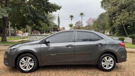 TOYOTA Corolla 1.8 16V 4P GLI FLEX AUTOMTICO, Foto 7