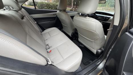 TOYOTA Corolla 1.8 16V 4P GLI FLEX AUTOMTICO, Foto 15