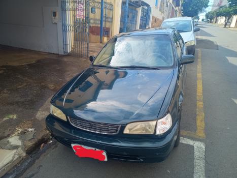 TOYOTA Corolla 1.8 16V 4P XEI AUTOMTICO, Foto 2