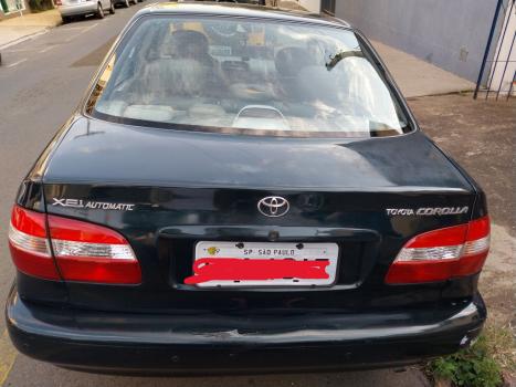 TOYOTA Corolla 1.8 16V 4P XEI AUTOMTICO, Foto 3