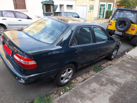 TOYOTA Corolla 1.8 16V 4P XEI AUTOMTICO, Foto 5